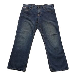 Men's Blue Denim FRENCH CONNECTION Jeans 36 X 30